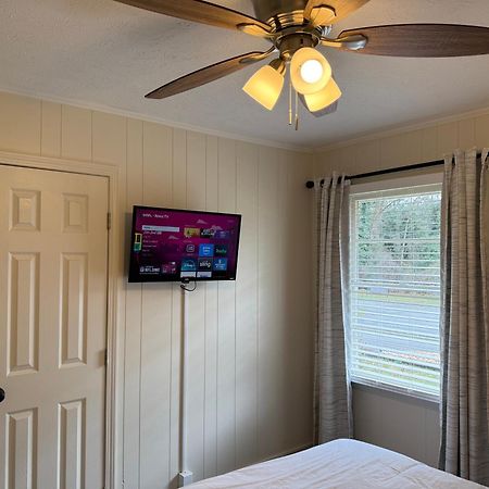 The Bohemian 1/2 Mi From Covington Square Villa Екстериор снимка