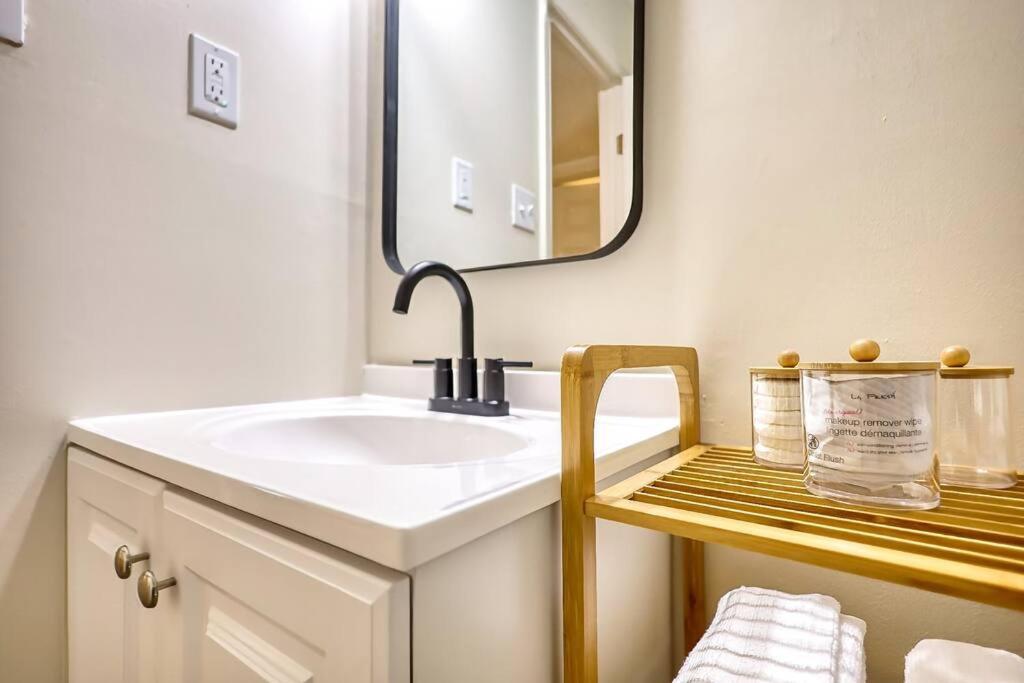 The Bohemian 1/2 Mi From Covington Square Villa Екстериор снимка