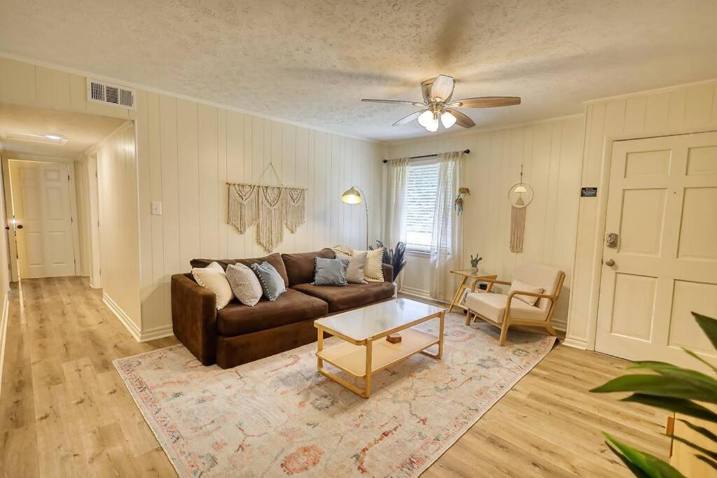 The Bohemian 1/2 Mi From Covington Square Villa Екстериор снимка