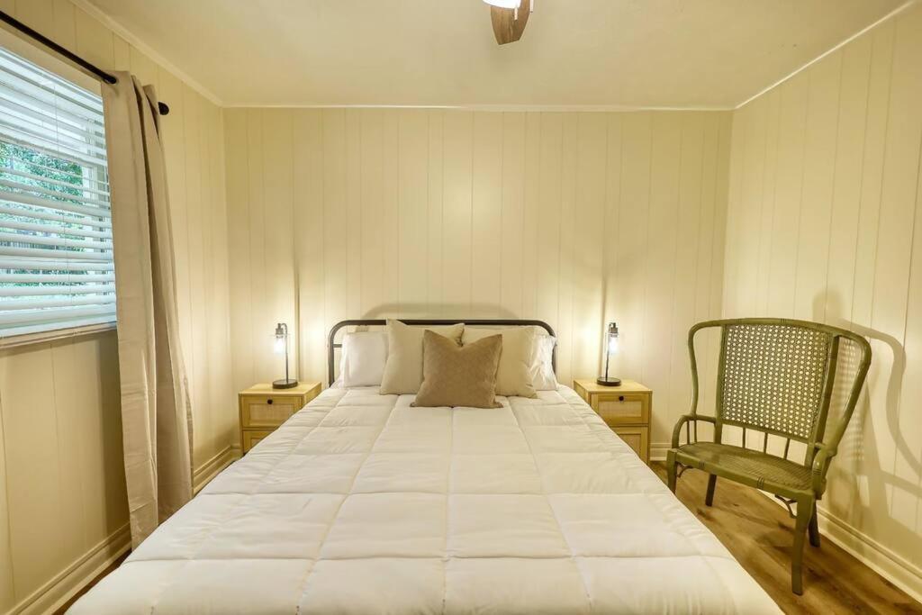 The Bohemian 1/2 Mi From Covington Square Villa Екстериор снимка