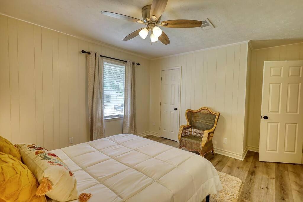 The Bohemian 1/2 Mi From Covington Square Villa Екстериор снимка