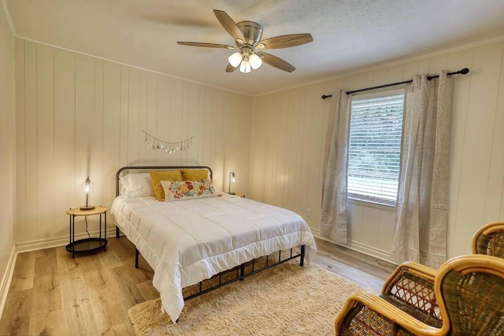 The Bohemian 1/2 Mi From Covington Square Villa Екстериор снимка