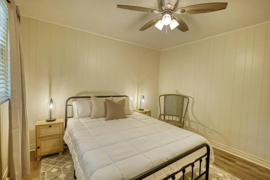 The Bohemian 1/2 Mi From Covington Square Villa Екстериор снимка